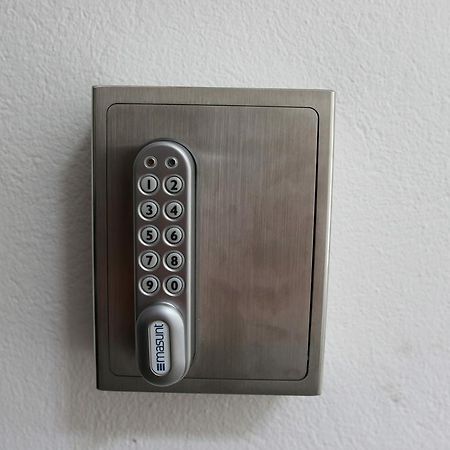 Vlotho Apartment Buitenkant foto