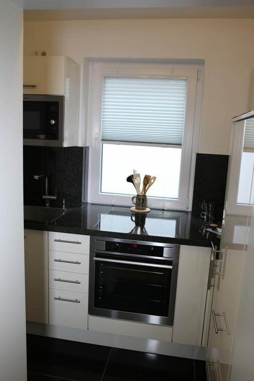 Vlotho Apartment Buitenkant foto