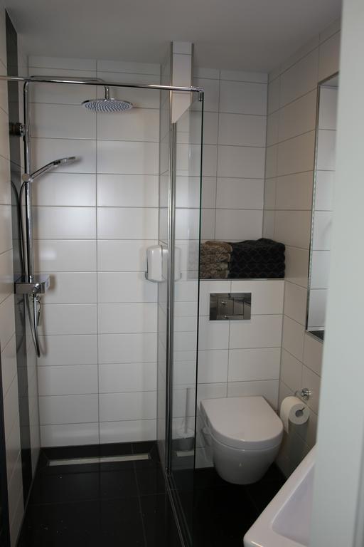 Vlotho Apartment Buitenkant foto