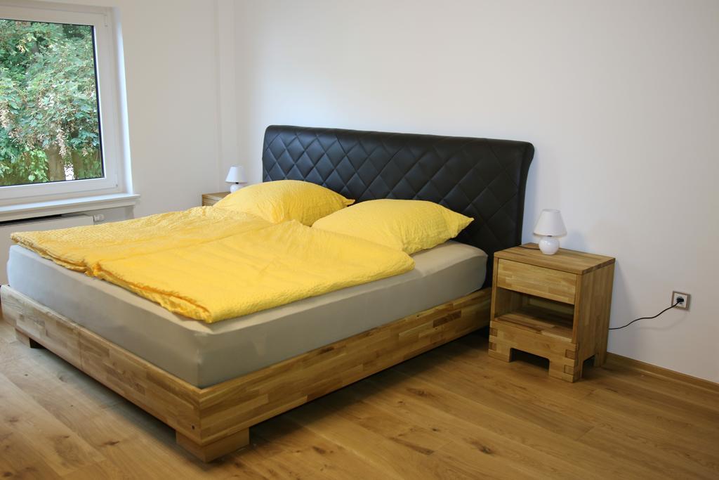Vlotho Apartment Buitenkant foto