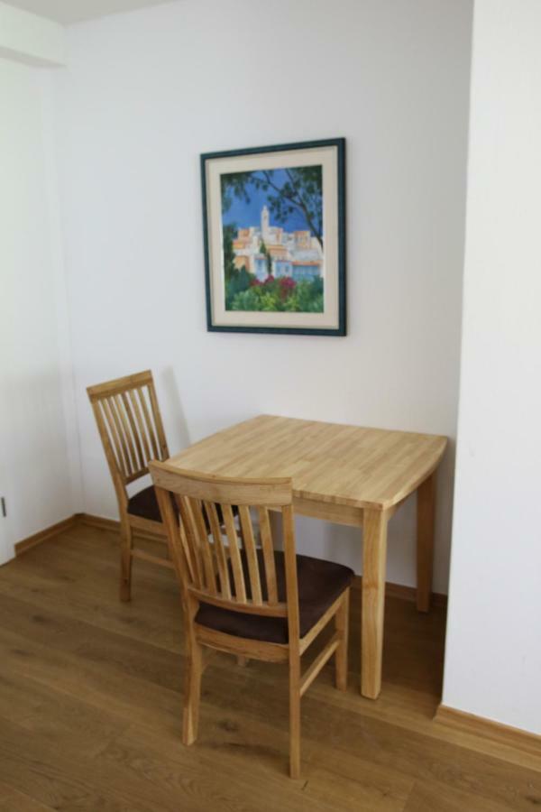 Vlotho Apartment Buitenkant foto